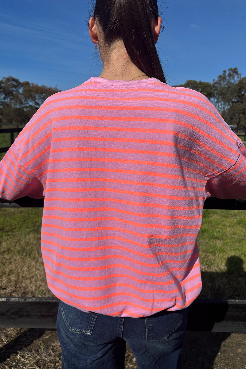 Luna Sweat