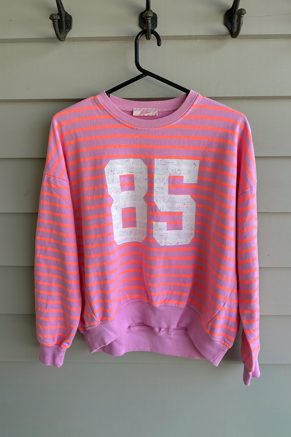 Luna Sweat