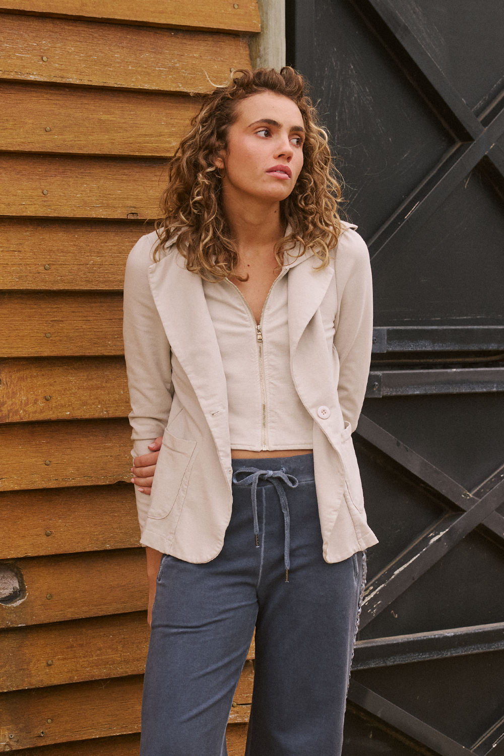 Maha Jacket