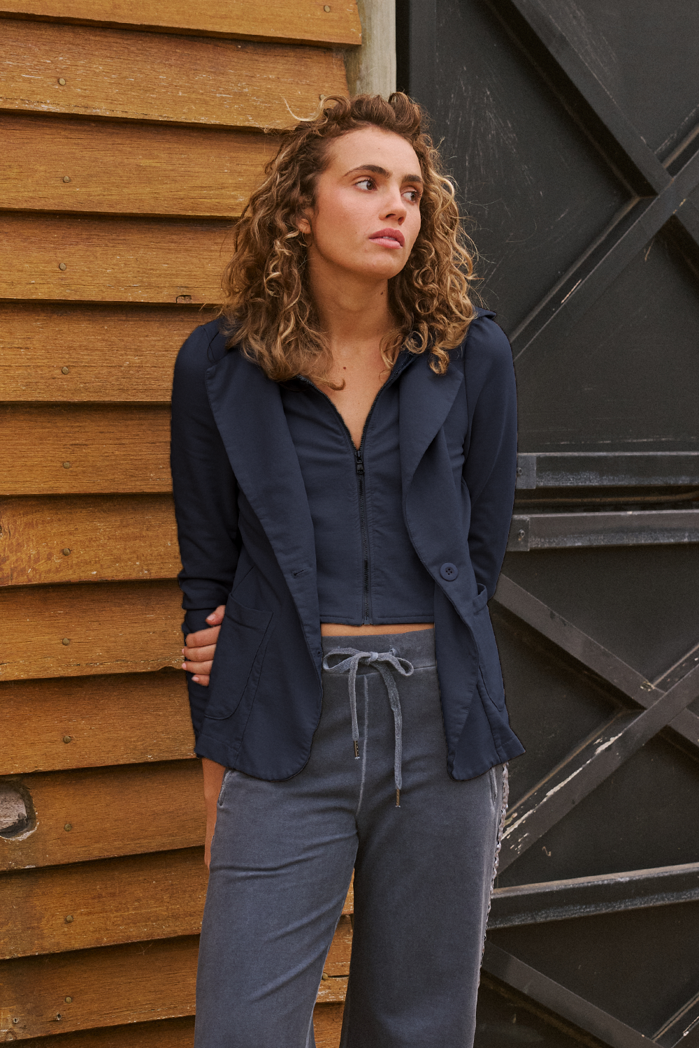 Maha Jacket