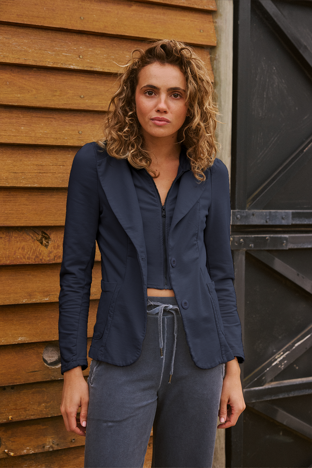 Maha Jacket