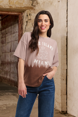 Miami Tee