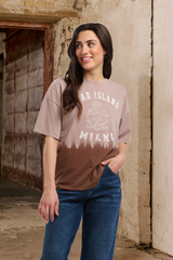 Miami Tee