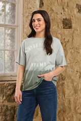 Miami Tee