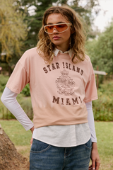 Miami Tee