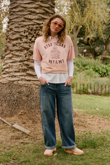 Miami Tee