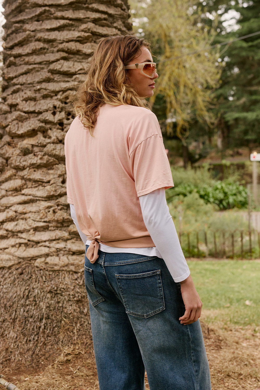 Miami Tee