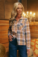 Muster Shirt