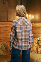 Muster Shirt