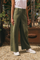 Pimms Pant
