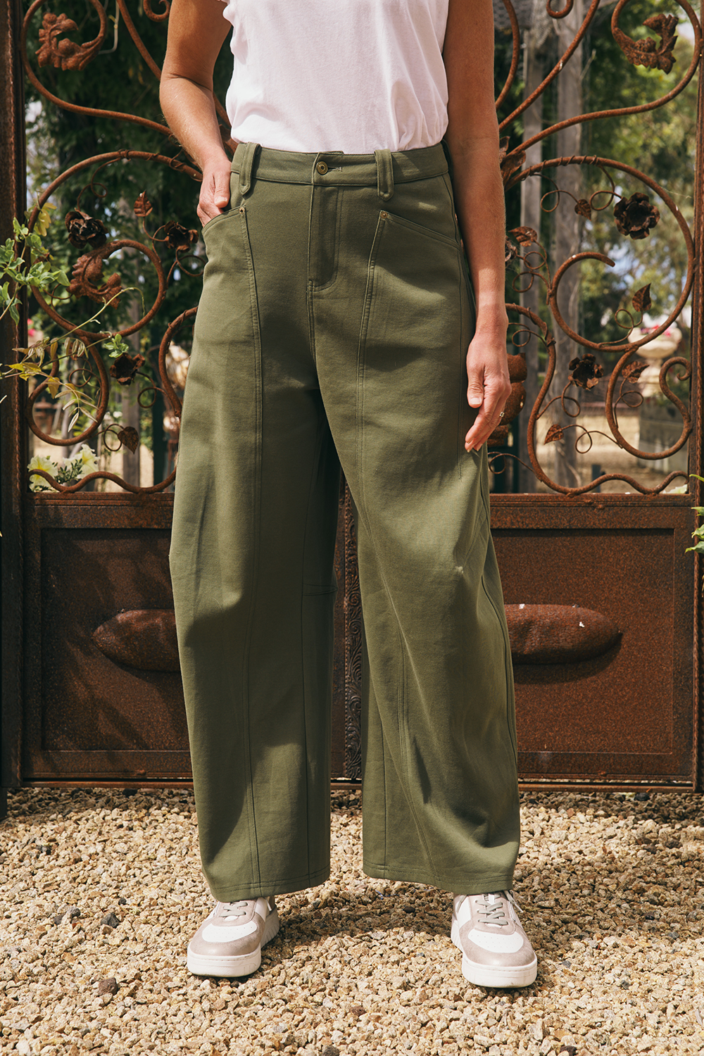 Pimms Pant
