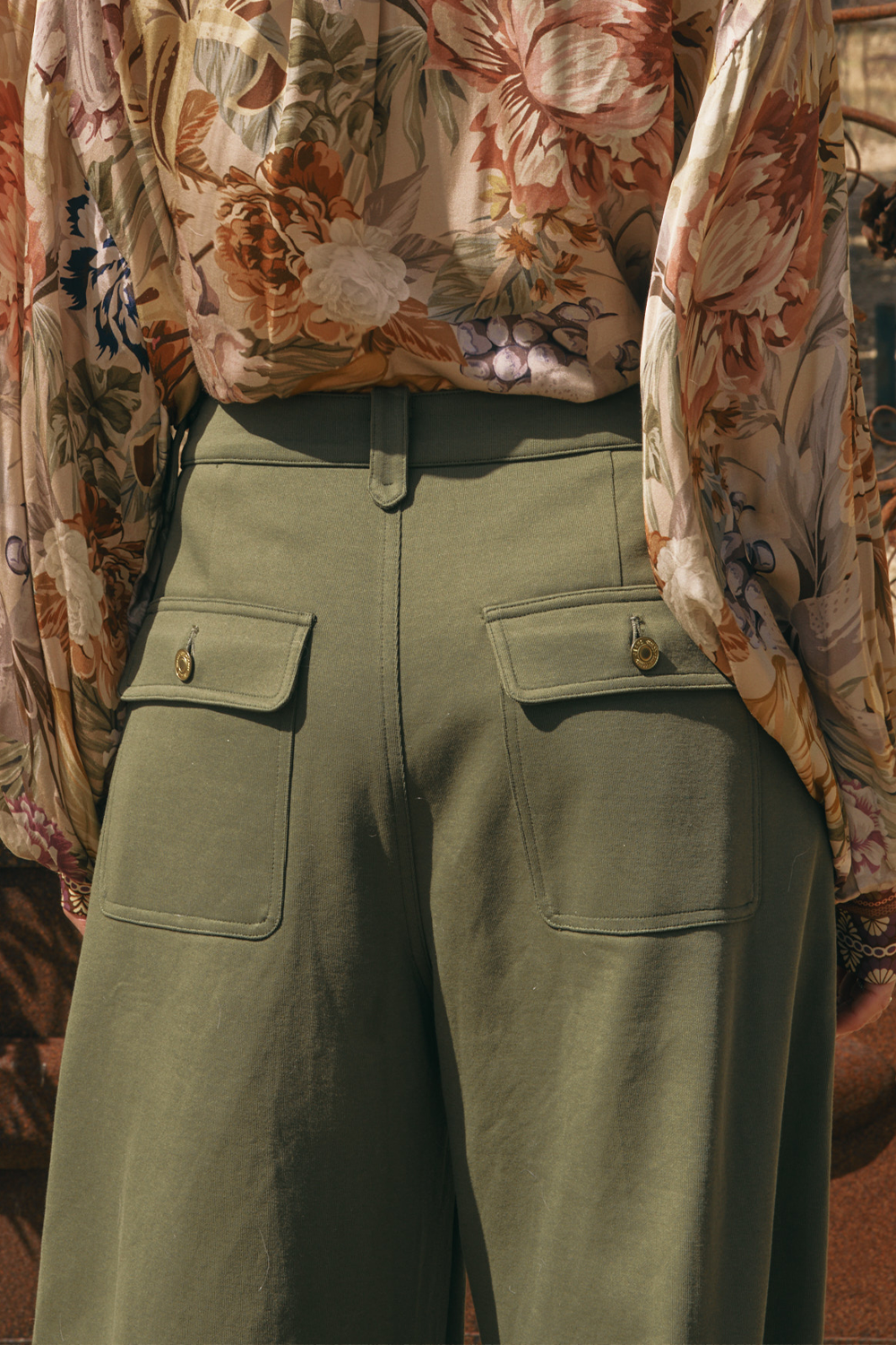 Pimms Pant