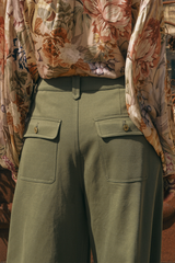 Pimms Pant