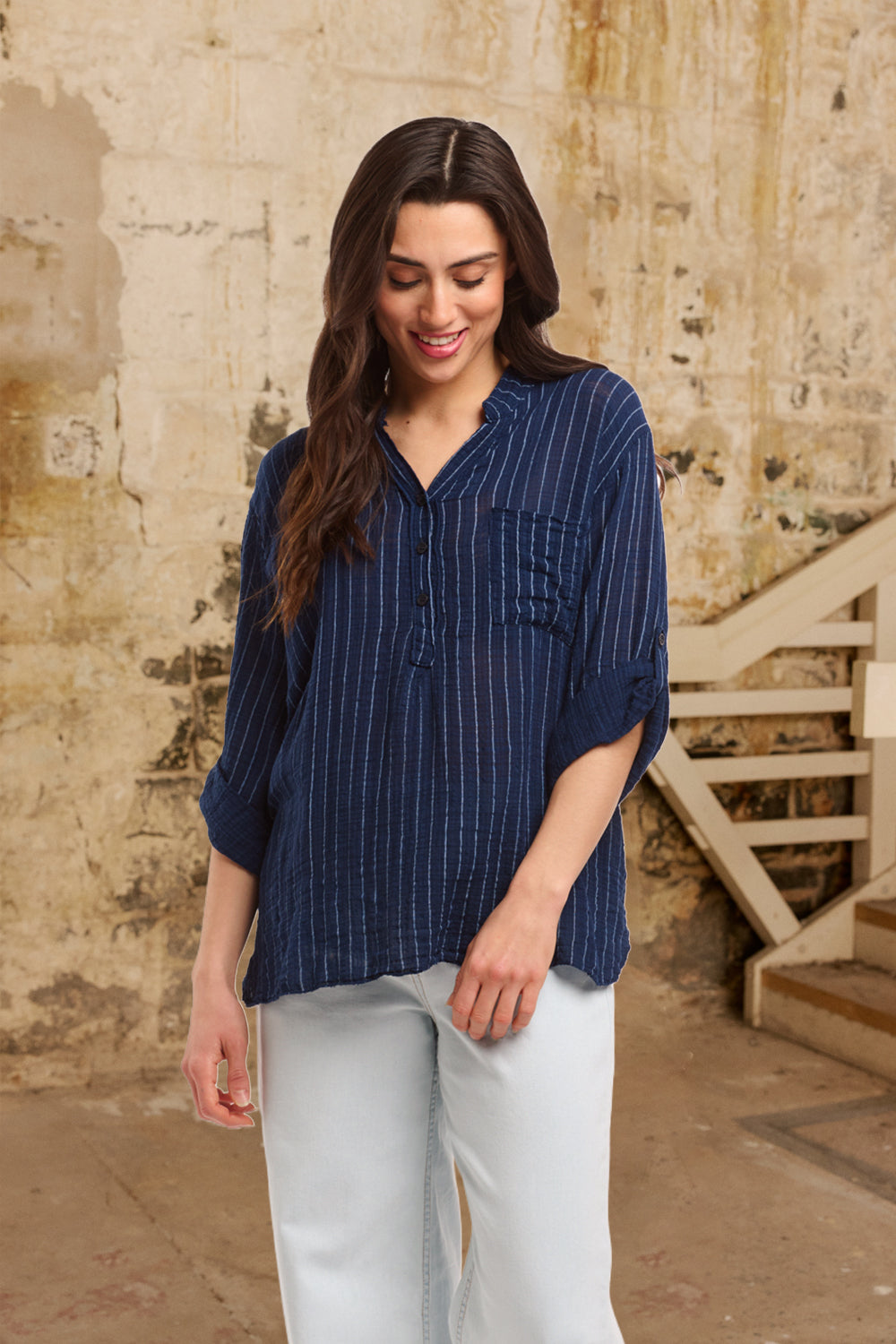 Rodeo Shirt