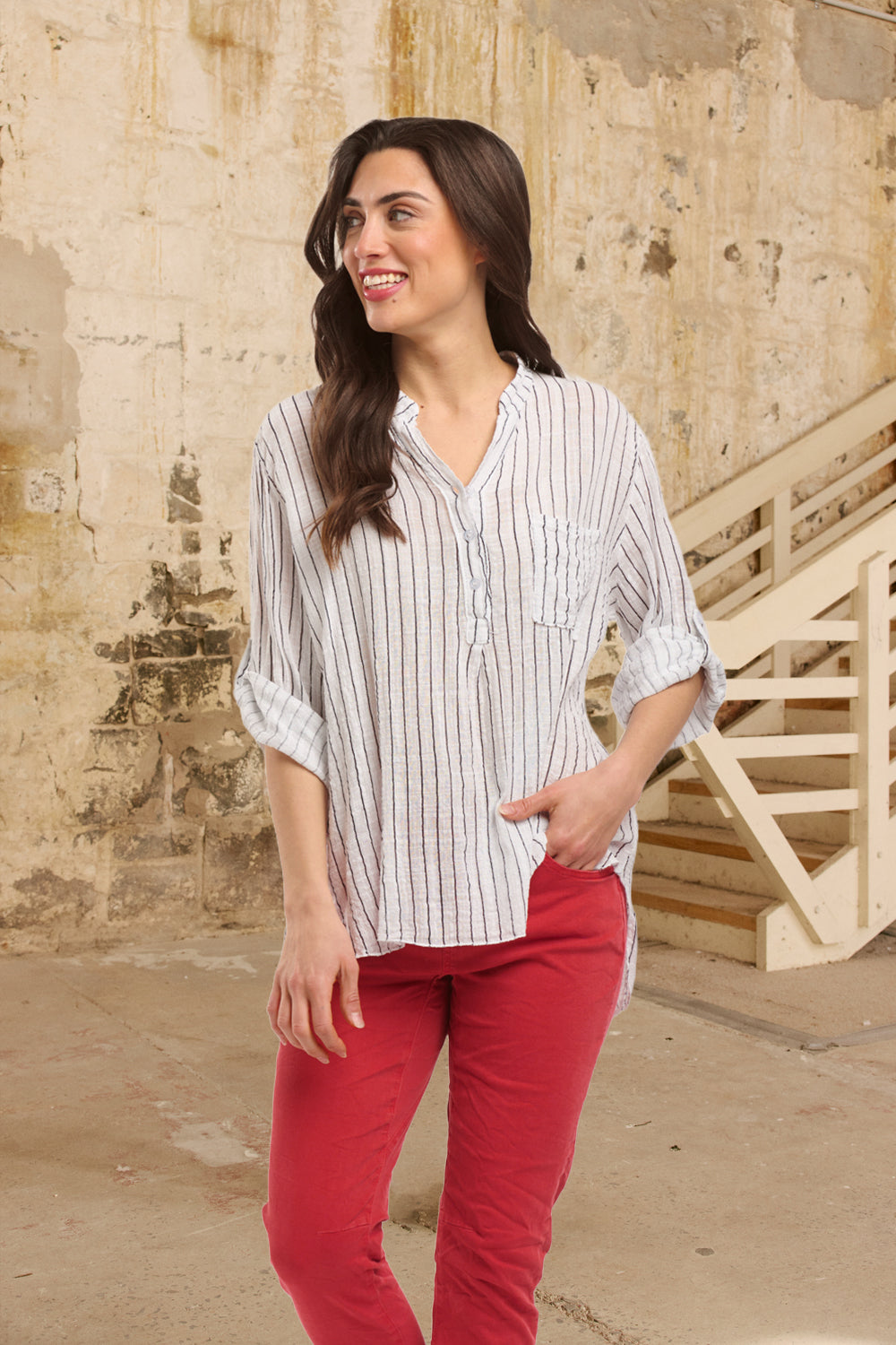 Rodeo Shirt
