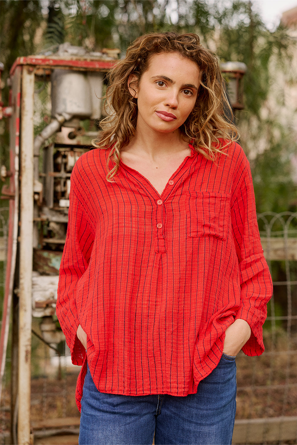 Rodeo Shirt