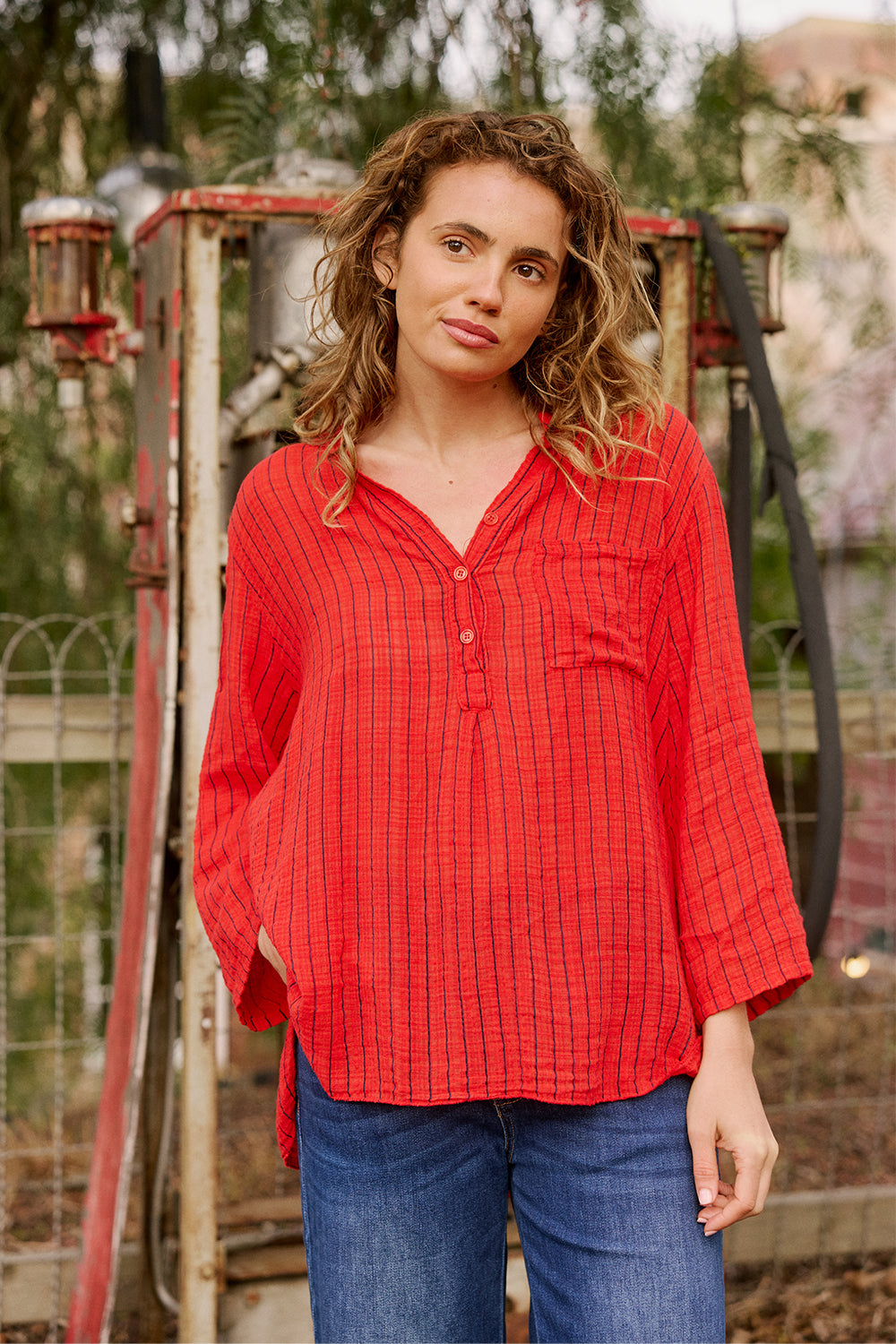 Rodeo Shirt
