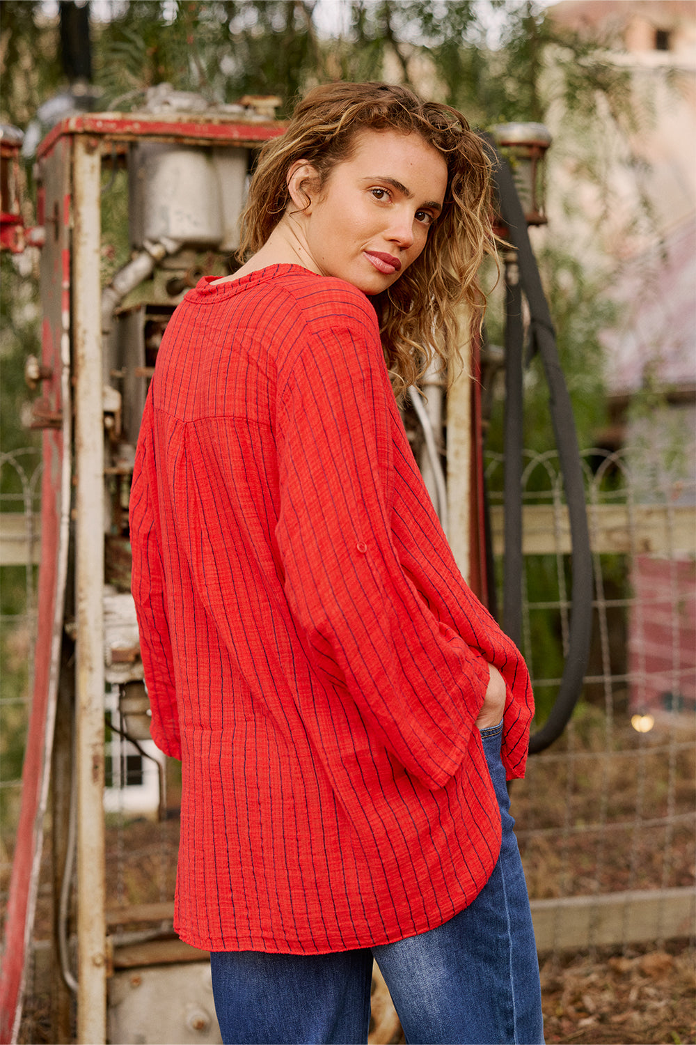 Rodeo Shirt