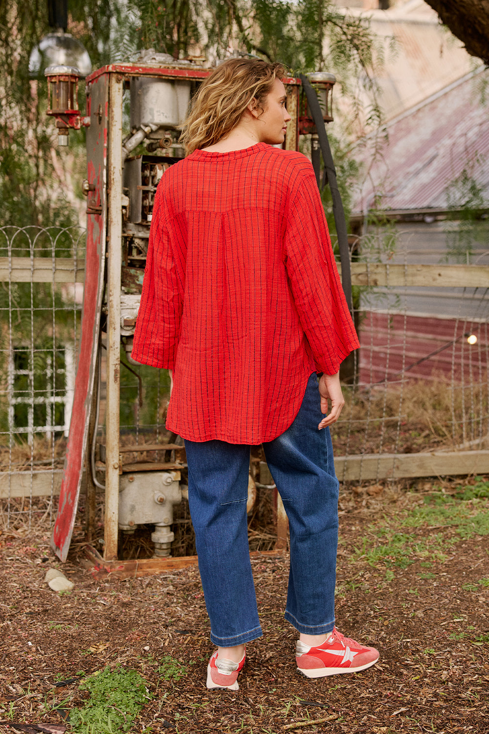 Rodeo Shirt