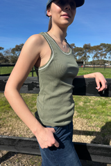 Senza Singlet