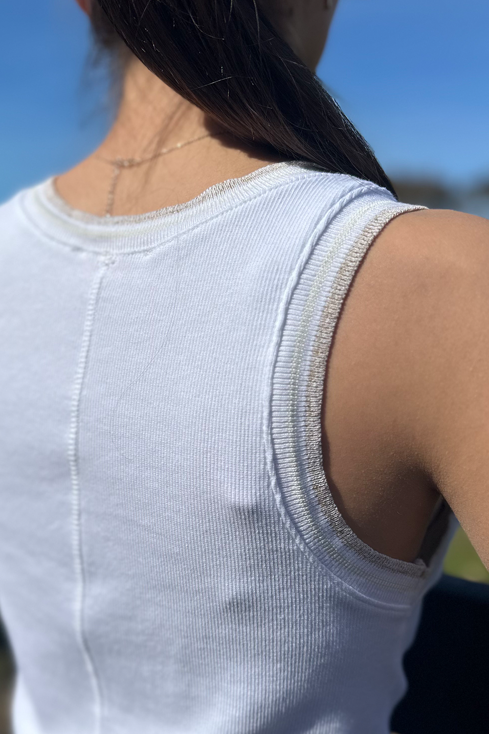 Senza Singlet
