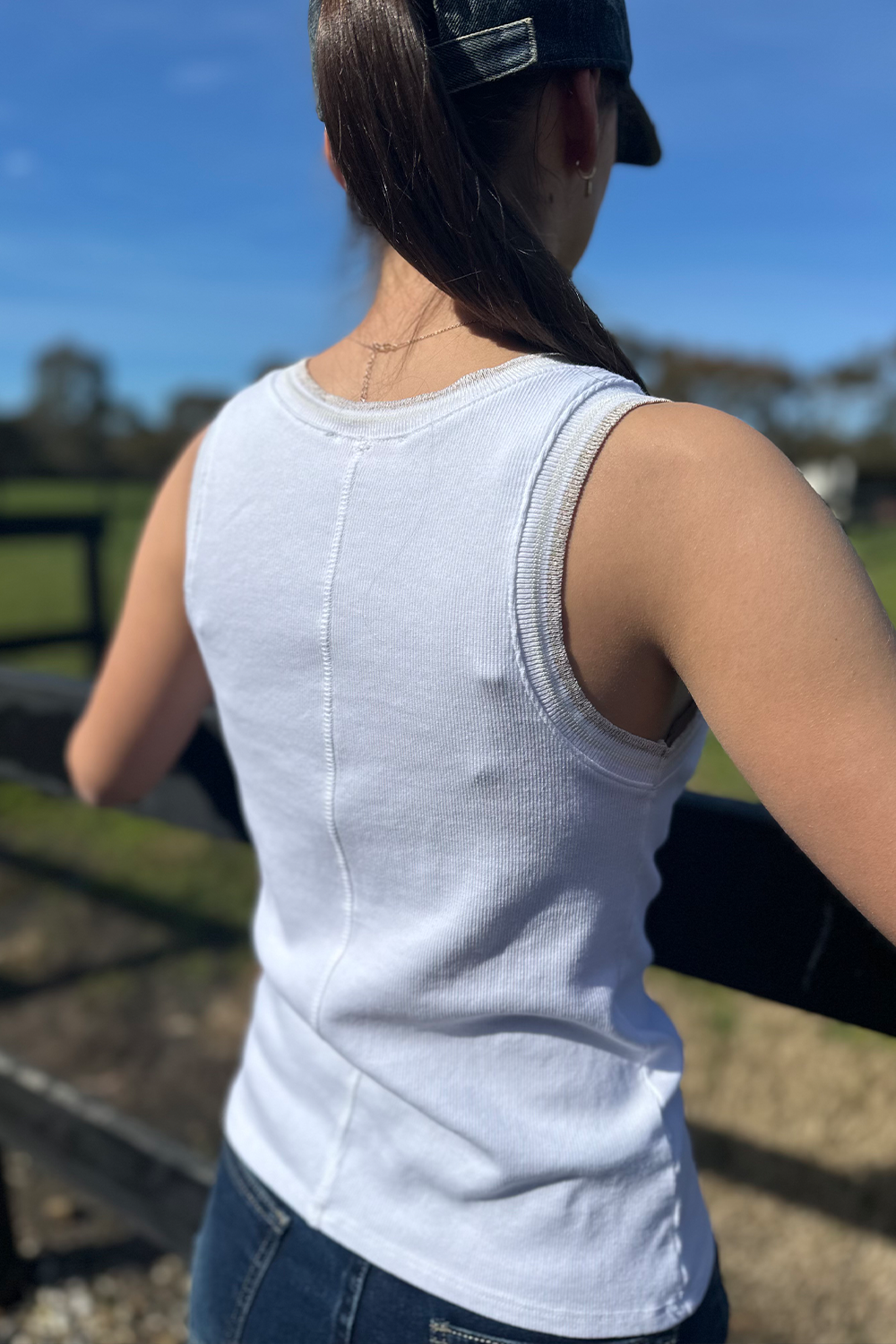 Senza Singlet