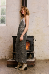 Starlet Sequin Skirt