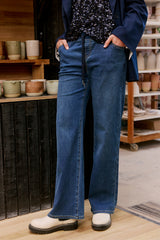 Straight Leg Hugo Jogger