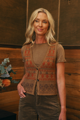 Toddy Vest