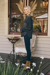 Vintage Denim Shirt