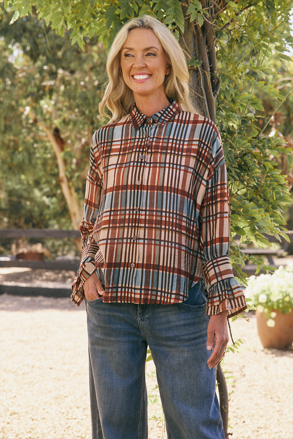 Westwood Shirt