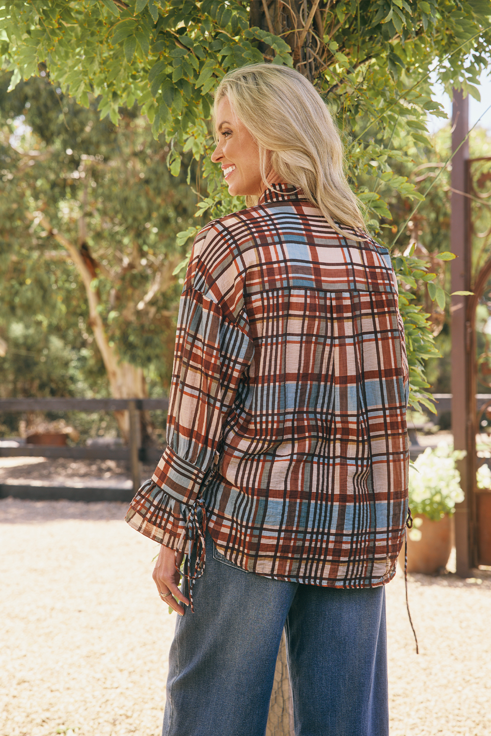 Westwood Shirt