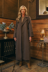 Woods Wool Coat