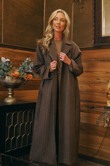 Woods Wool Coat