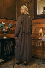 Woods Wool Coat