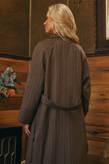 Woods Wool Coat