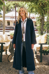 Woods Wool Coat