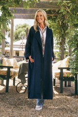 Woods Wool Coat