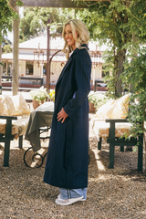 Woods Wool Coat