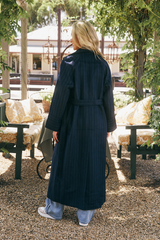 Woods Wool Coat