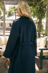 Woods Wool Coat