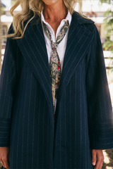 Woods Wool Coat
