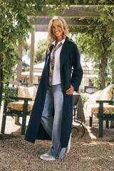 Woods Wool Coat